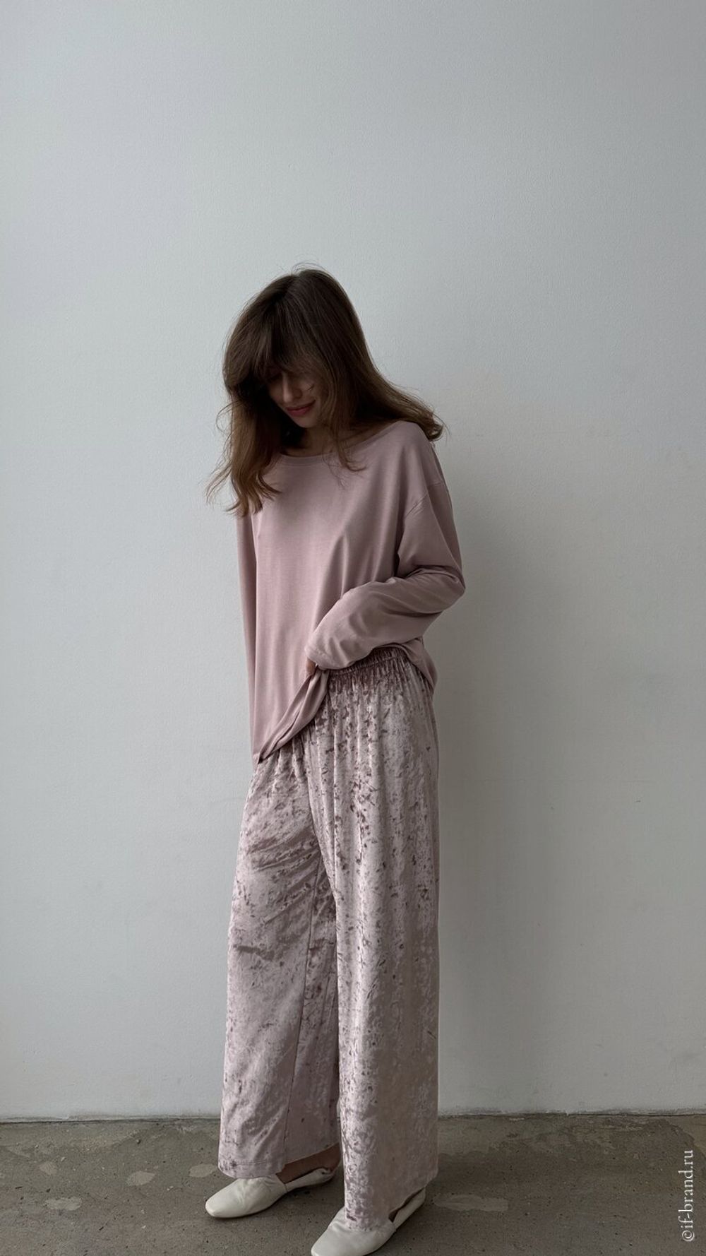 лонгслив SAM noodles