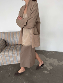 кардиган NAN