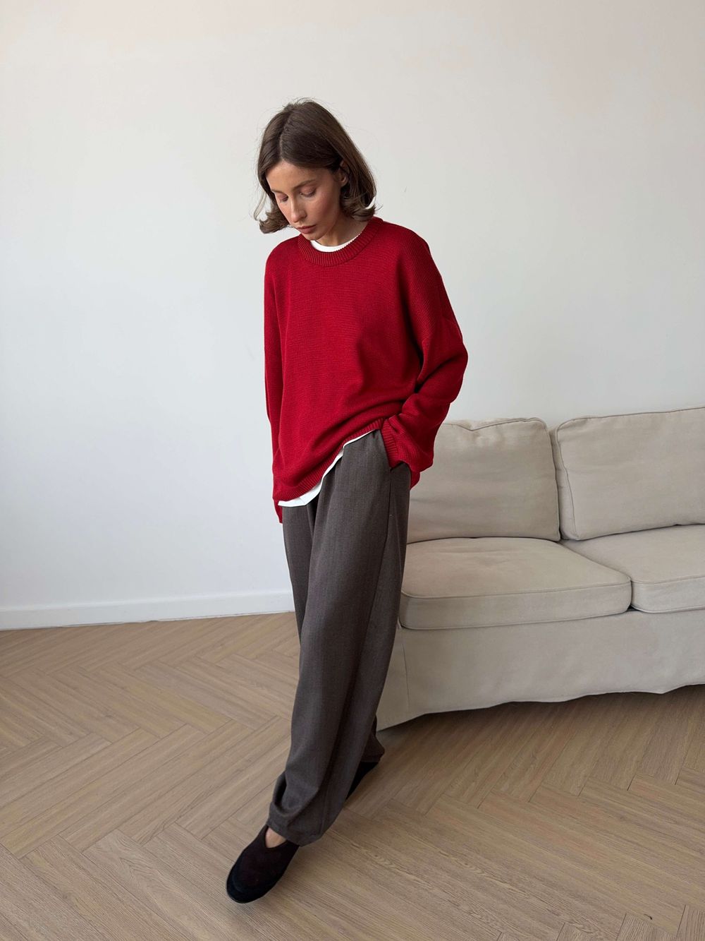 джемпер GIYOM2