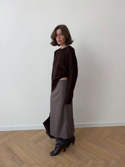 юбка MIRA flannel