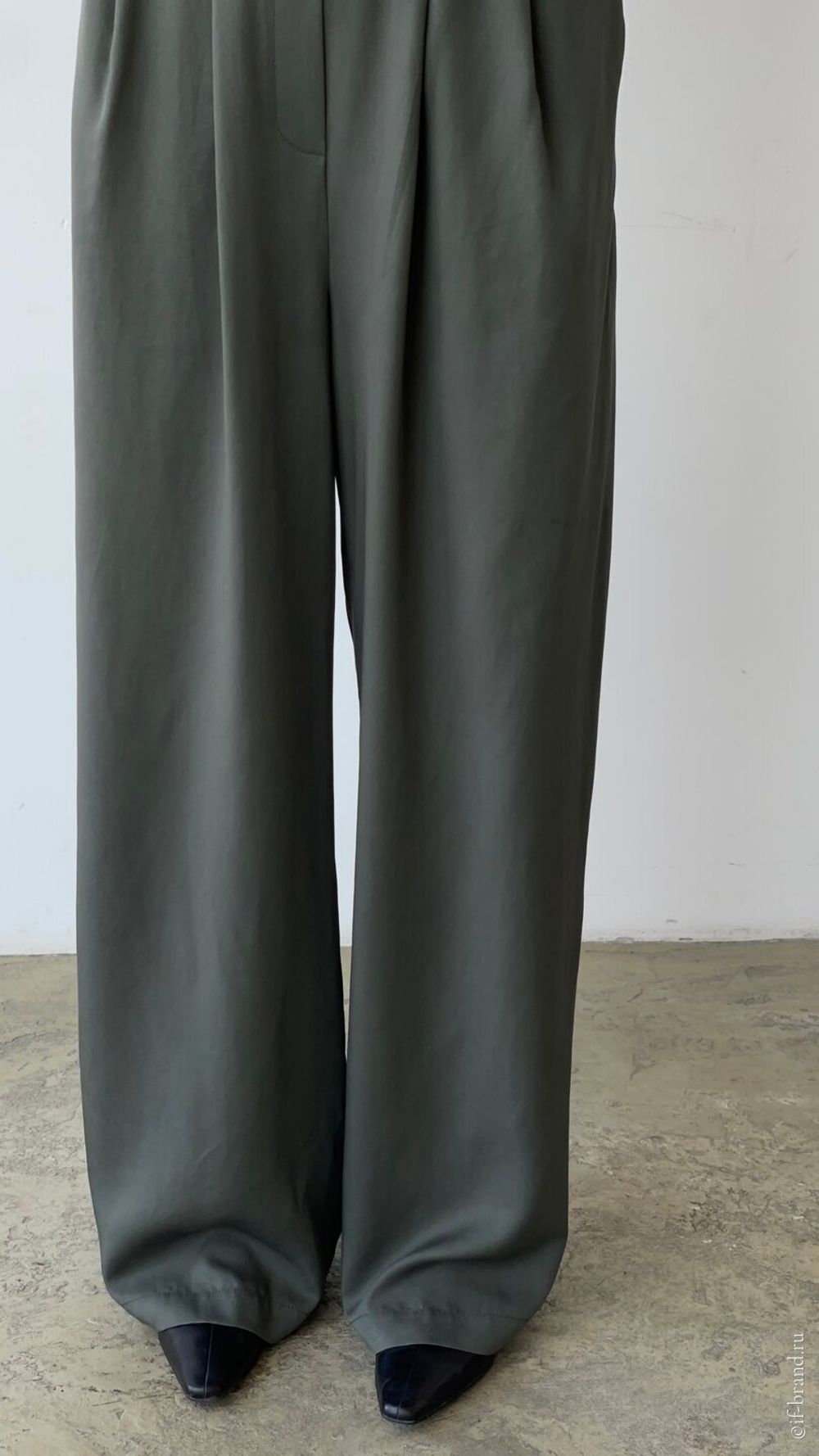 брюки LOIS "батины"