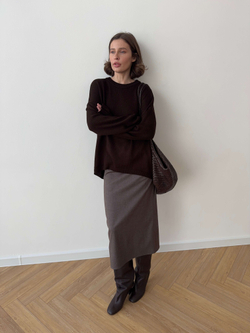 юбка MIRA flannel