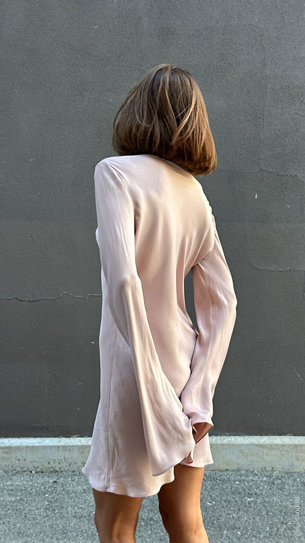 платье MAYNIK mi