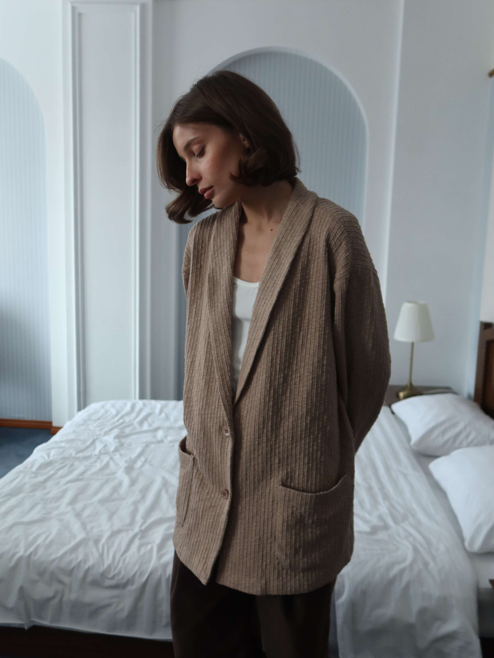 кардиган NAN