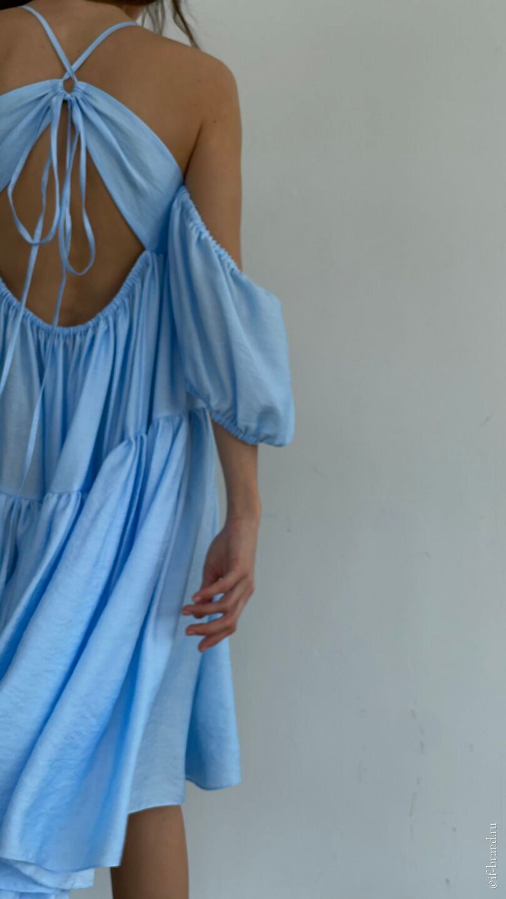 платье NOA vis