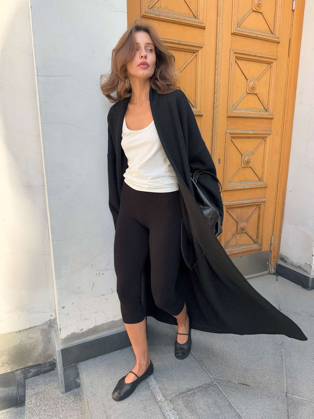 капри BASE phase