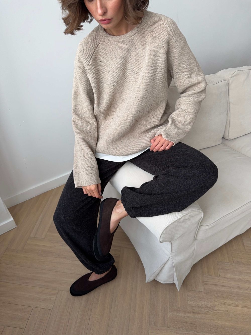 брюки BASIC phase