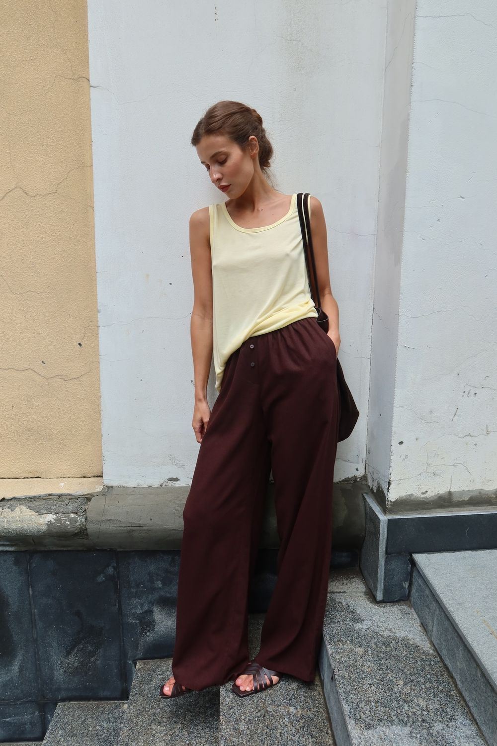 майка ZOE voyeur