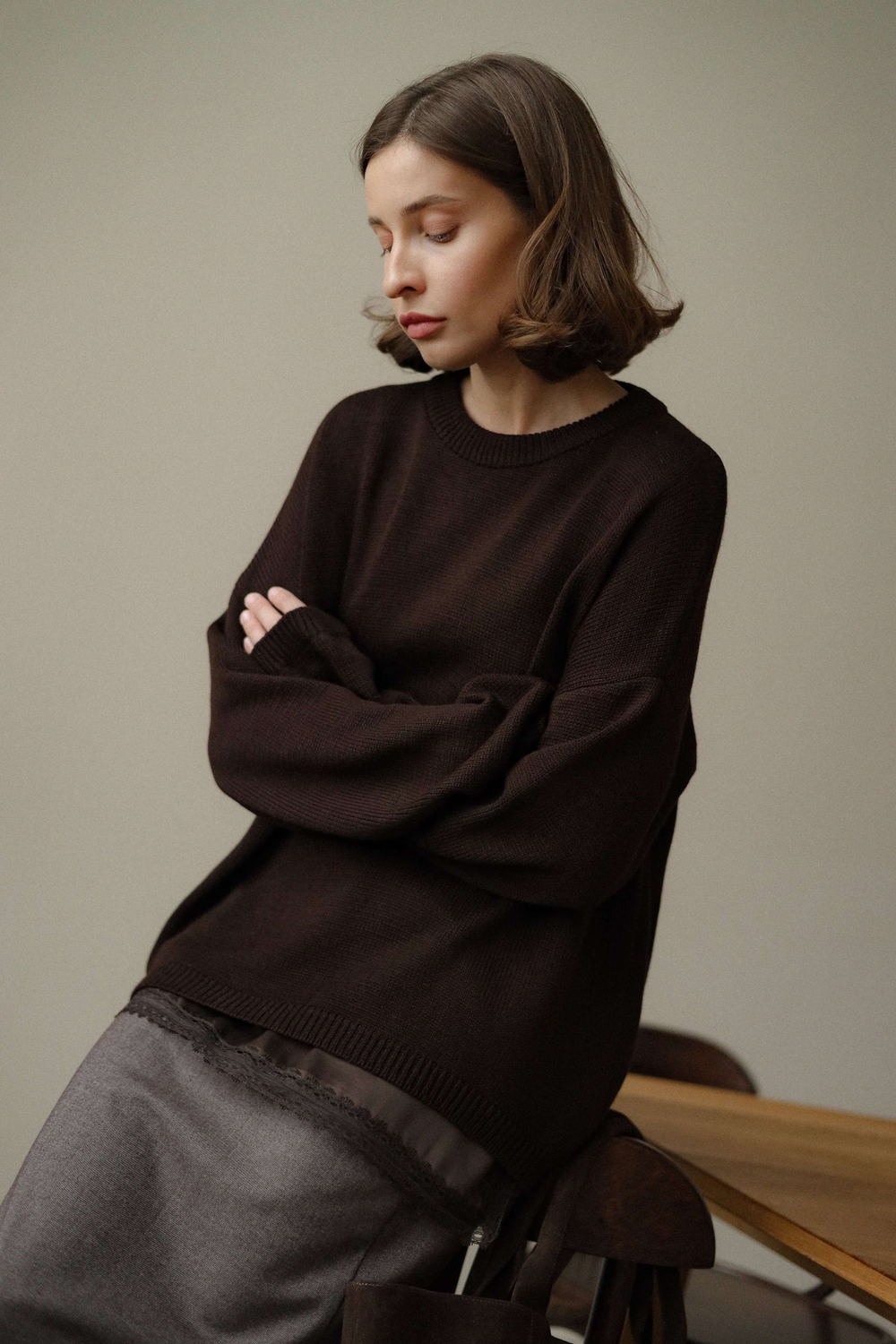 джемпер GIYOM2