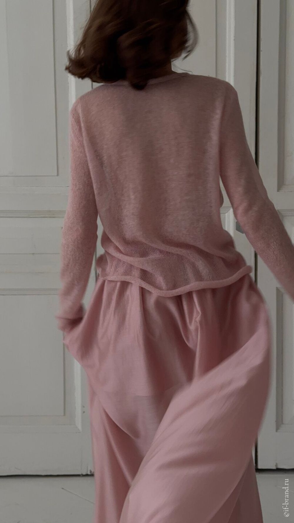 джемпер LIVAR