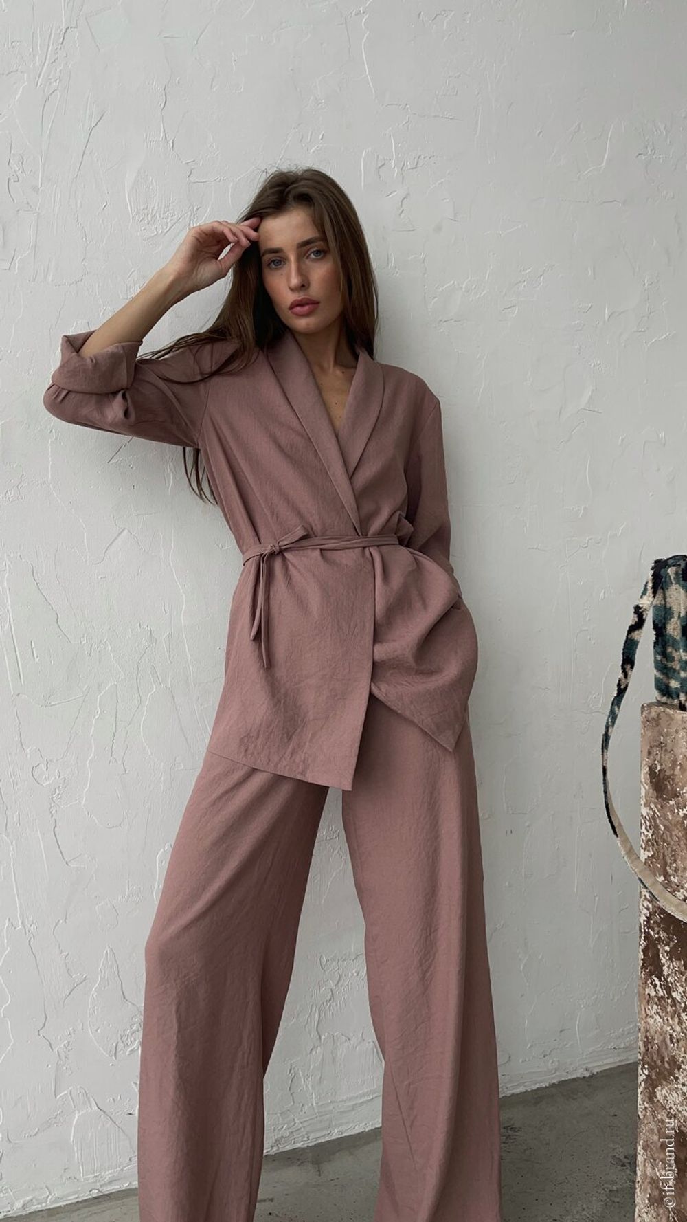 жакет CLIDE crash