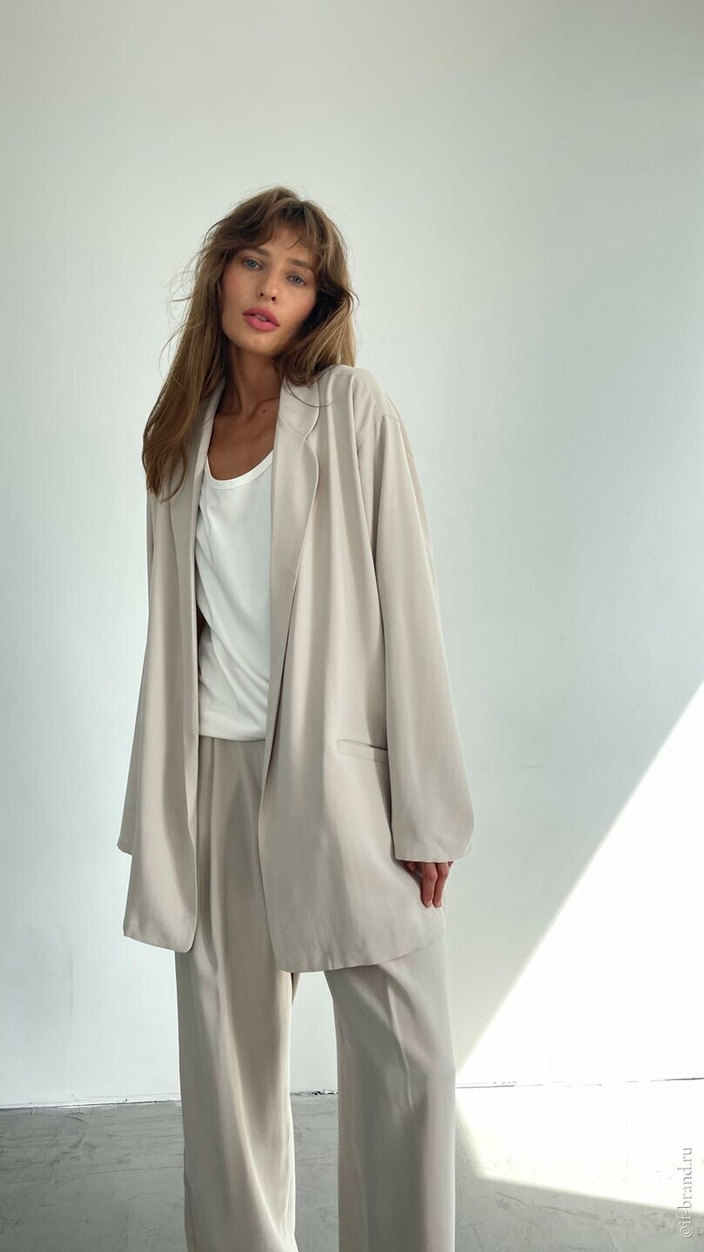 жакет IWAN3 tencel