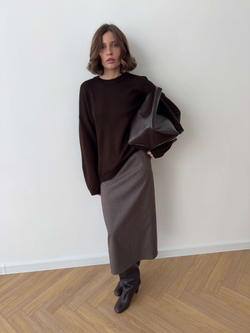 юбка MIRA flannel