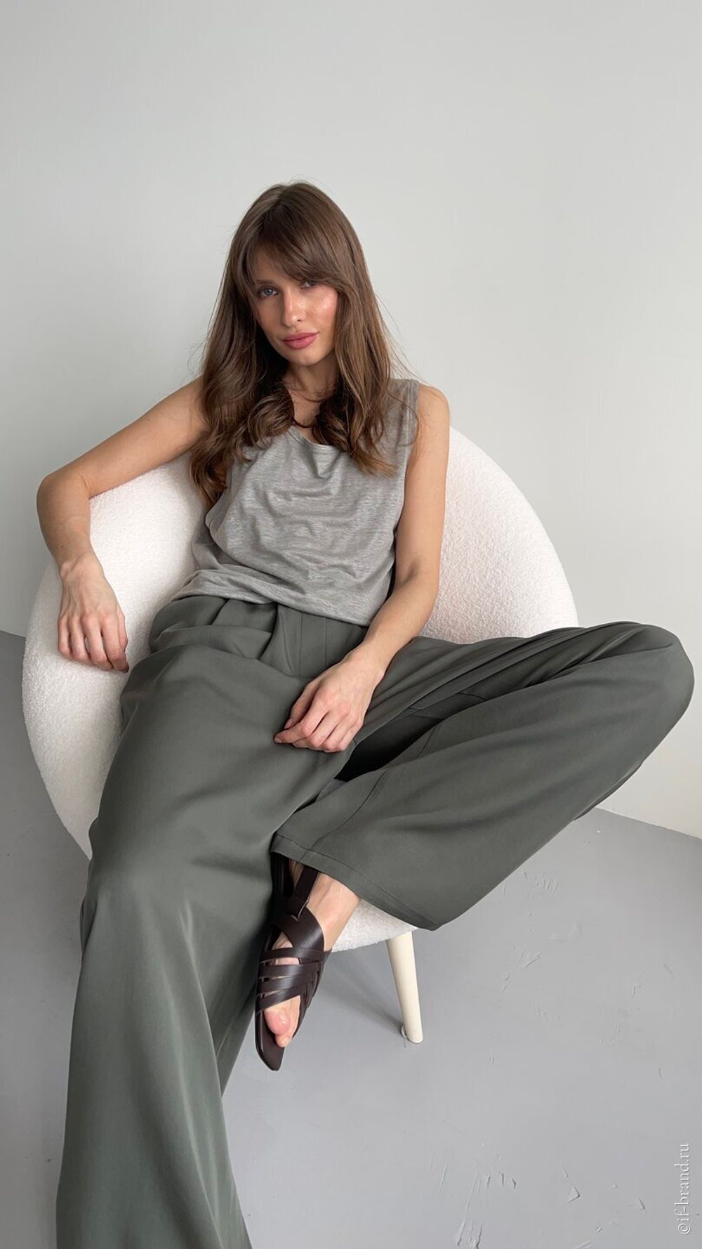 брюки LOIS "батины"