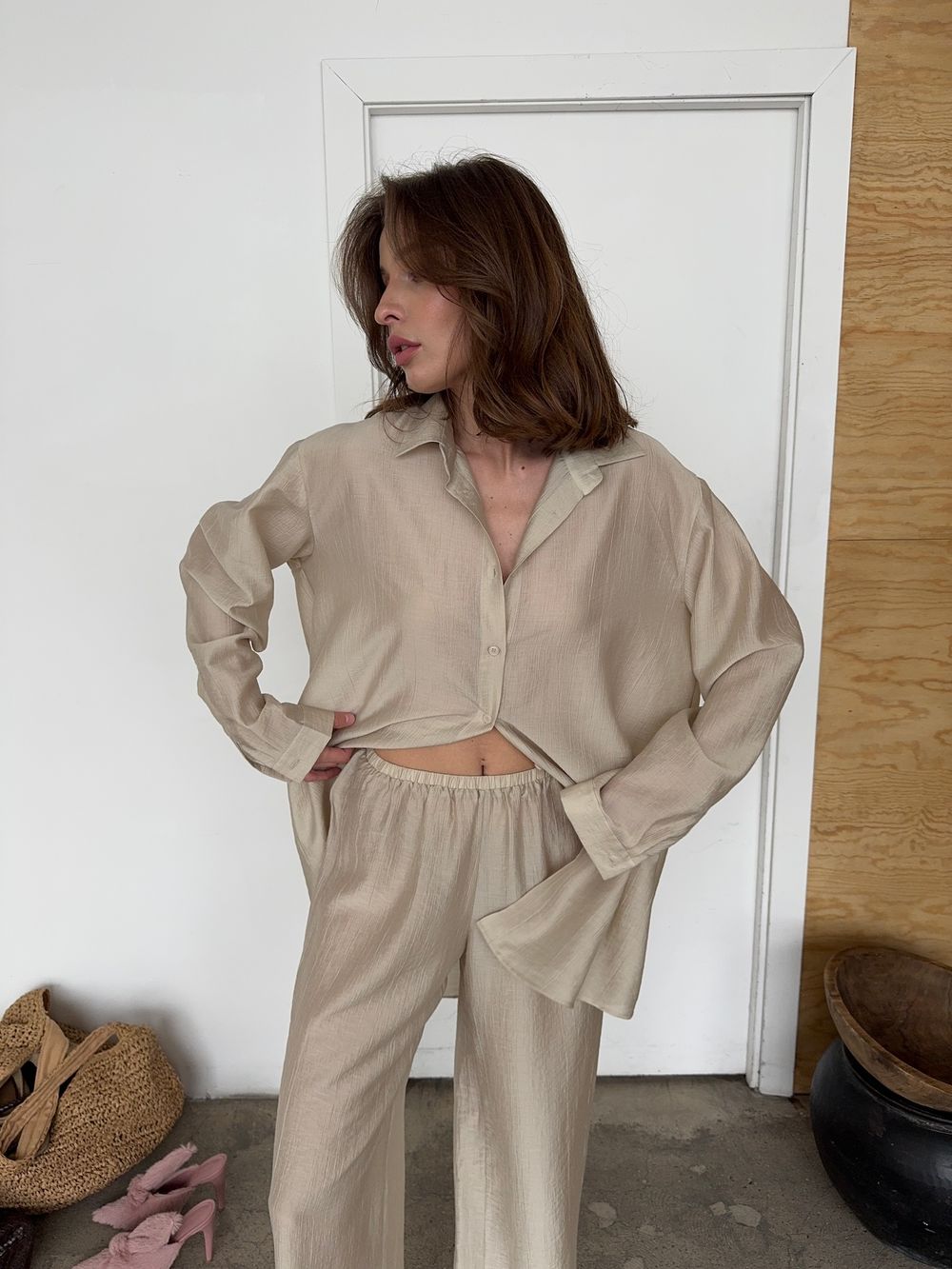 костюм LIMM p&s