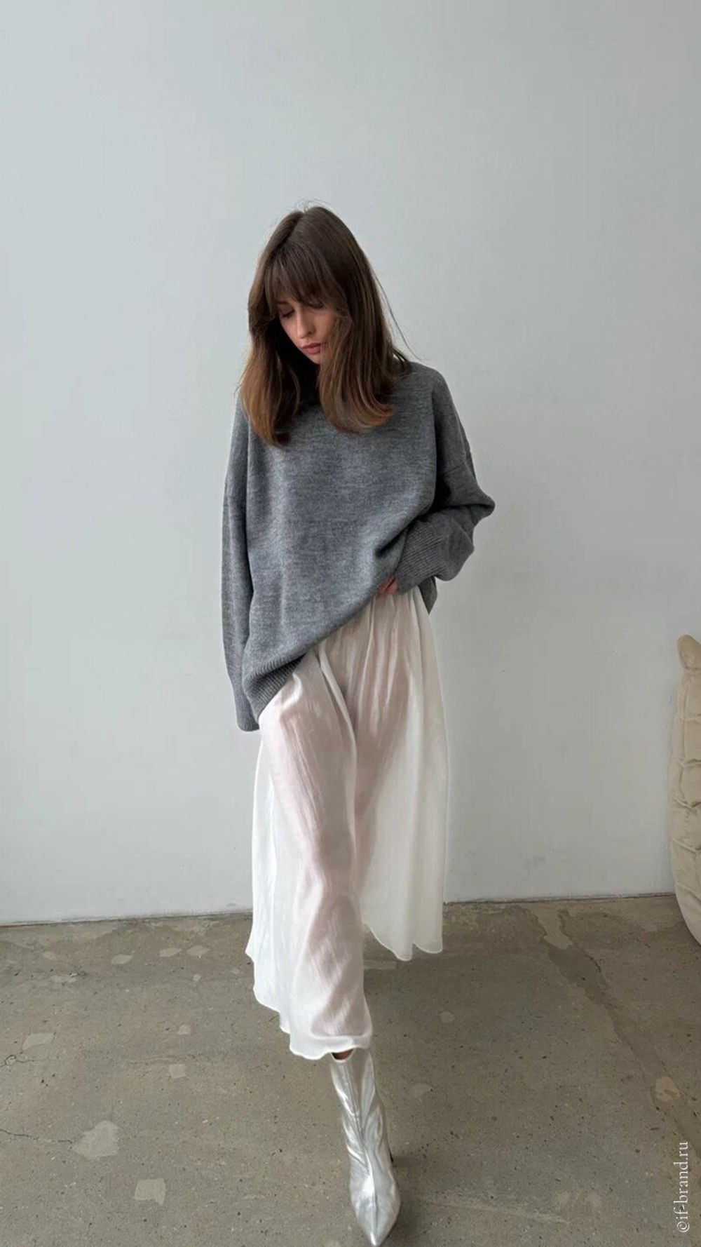 юбка IWON voluptuous