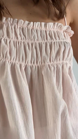 топ CLEA cotton