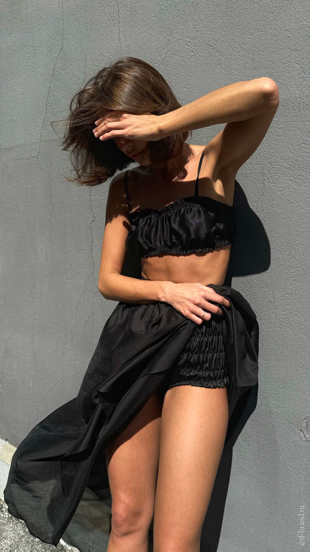 юбка IWON voluptuous