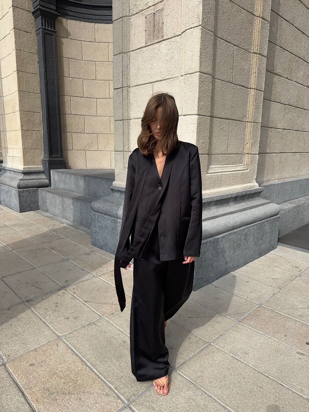 костюм CLEMENT2 black