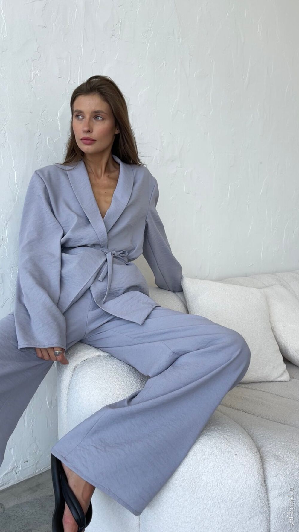 костюм CLIDE crash