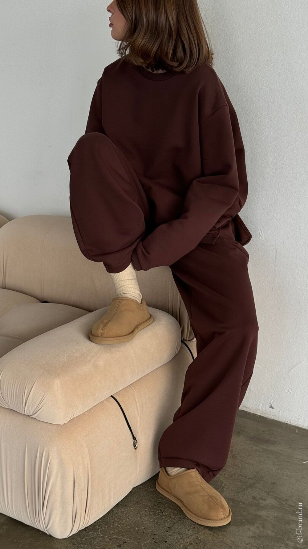 джемпер MELL2