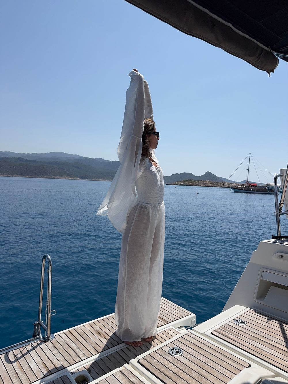 костюм LIMM p&s