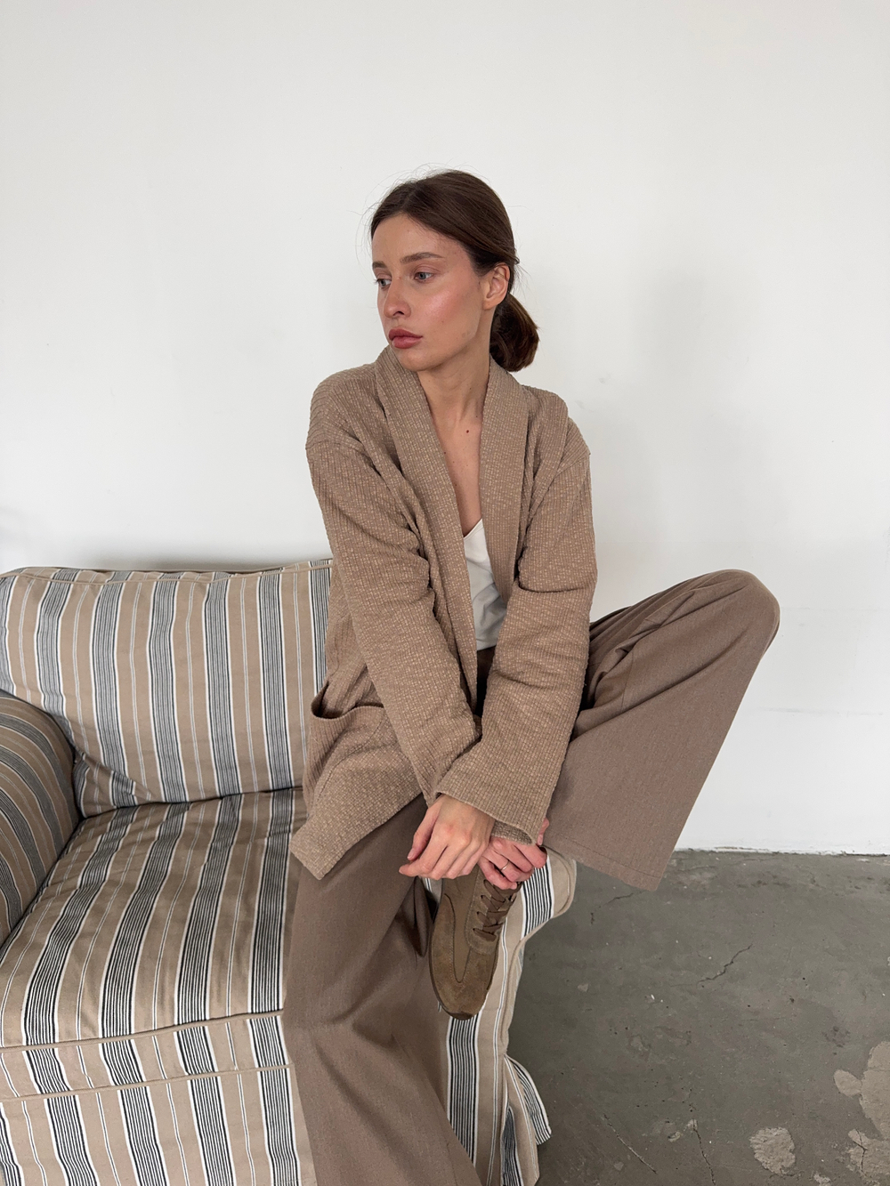 кардиган NAN