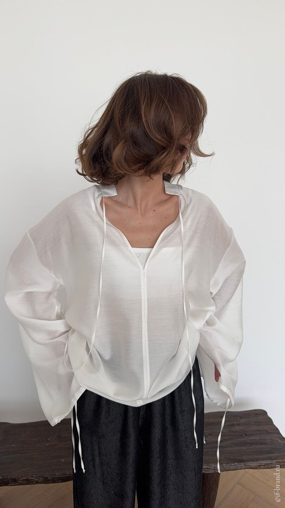 блуза POETRY-POETRY