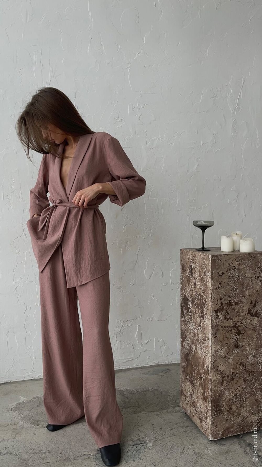 костюм CLIDE crash