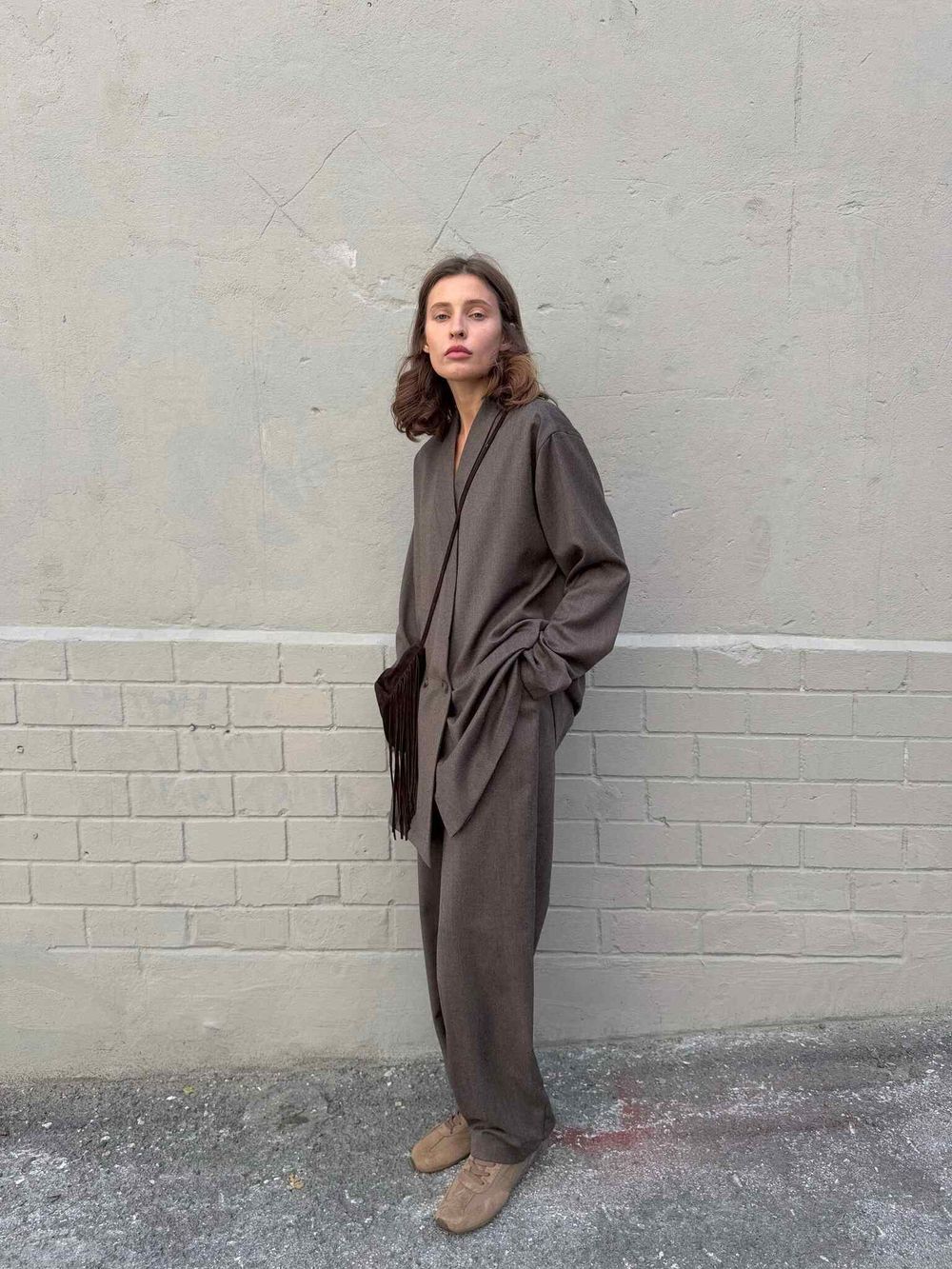 костюм TIERRY mell