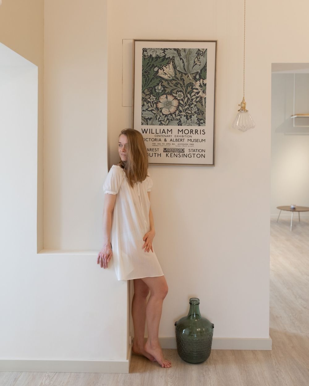 сорочка APPOLONIA mi