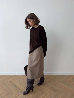 юбка MIRA flannel