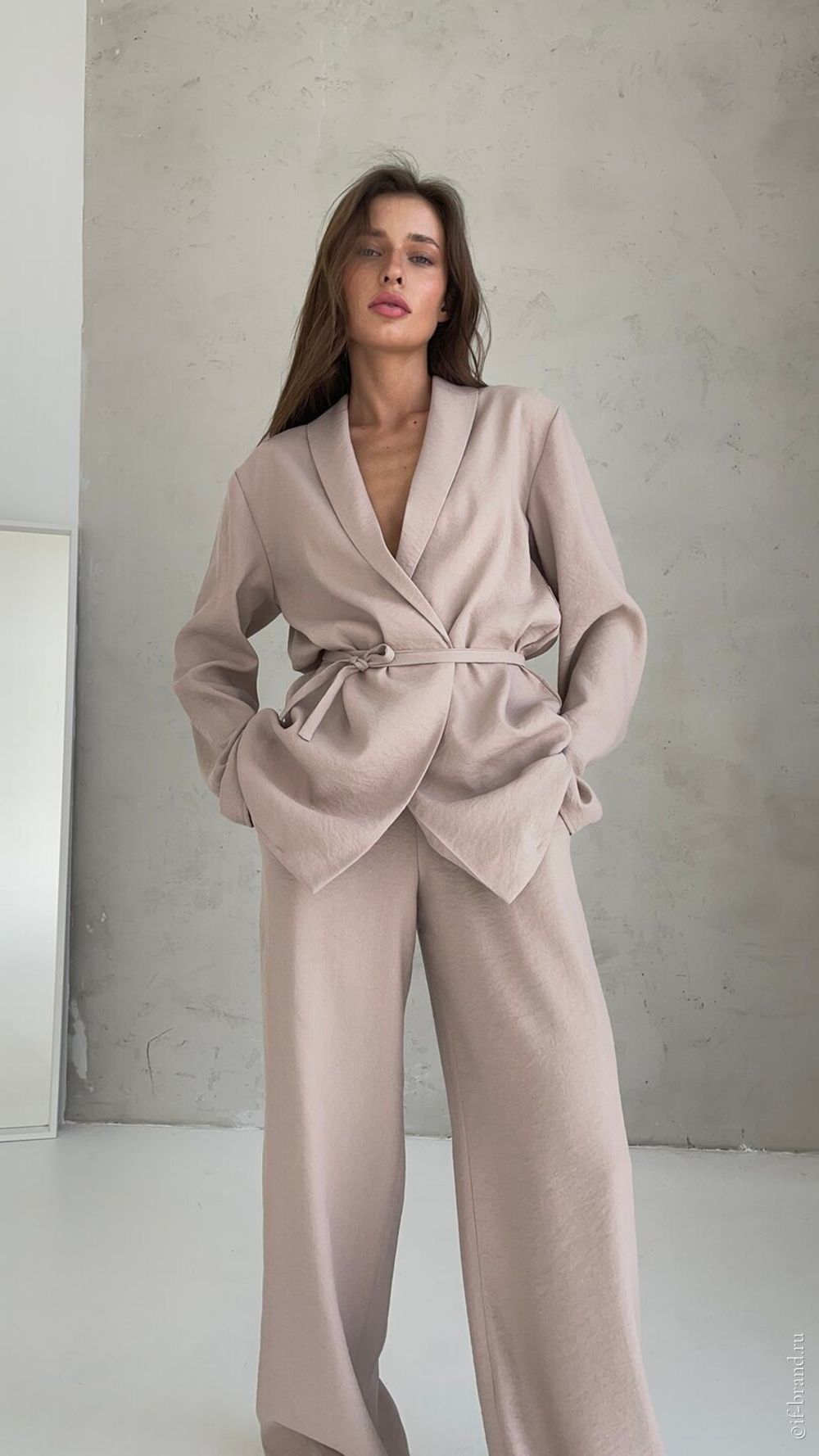 костюм CLIDE crash