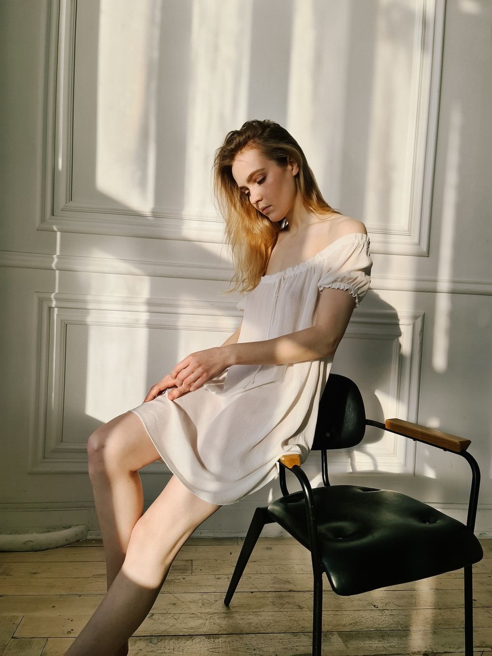 сорочка APPOLONIA mi