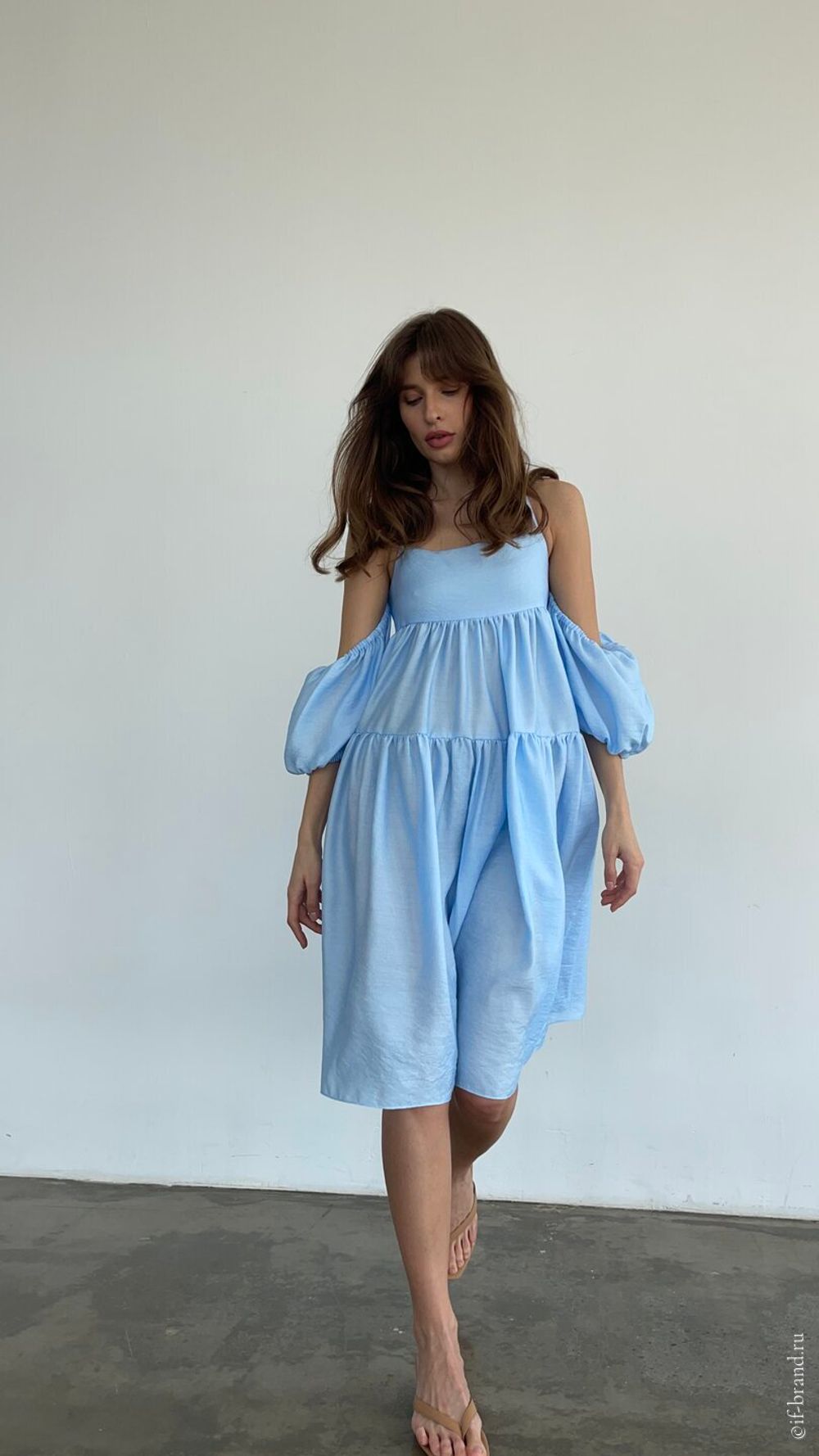 платье NOA vis