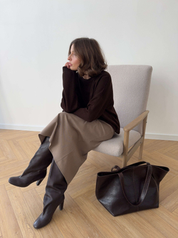 юбка MIRA flannel