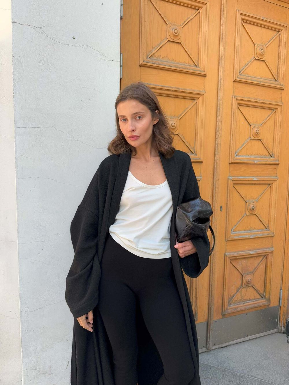 майка LI cotton