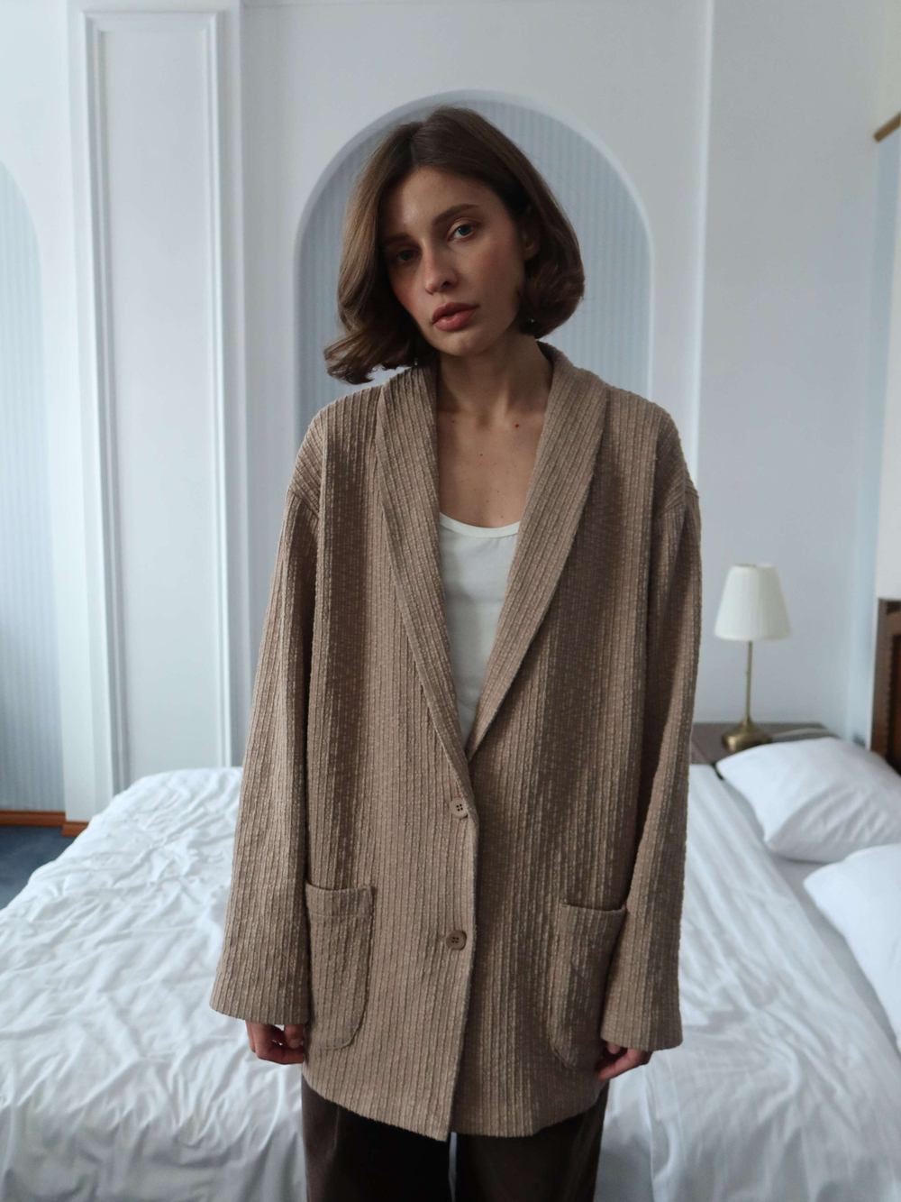 кардиган NAN