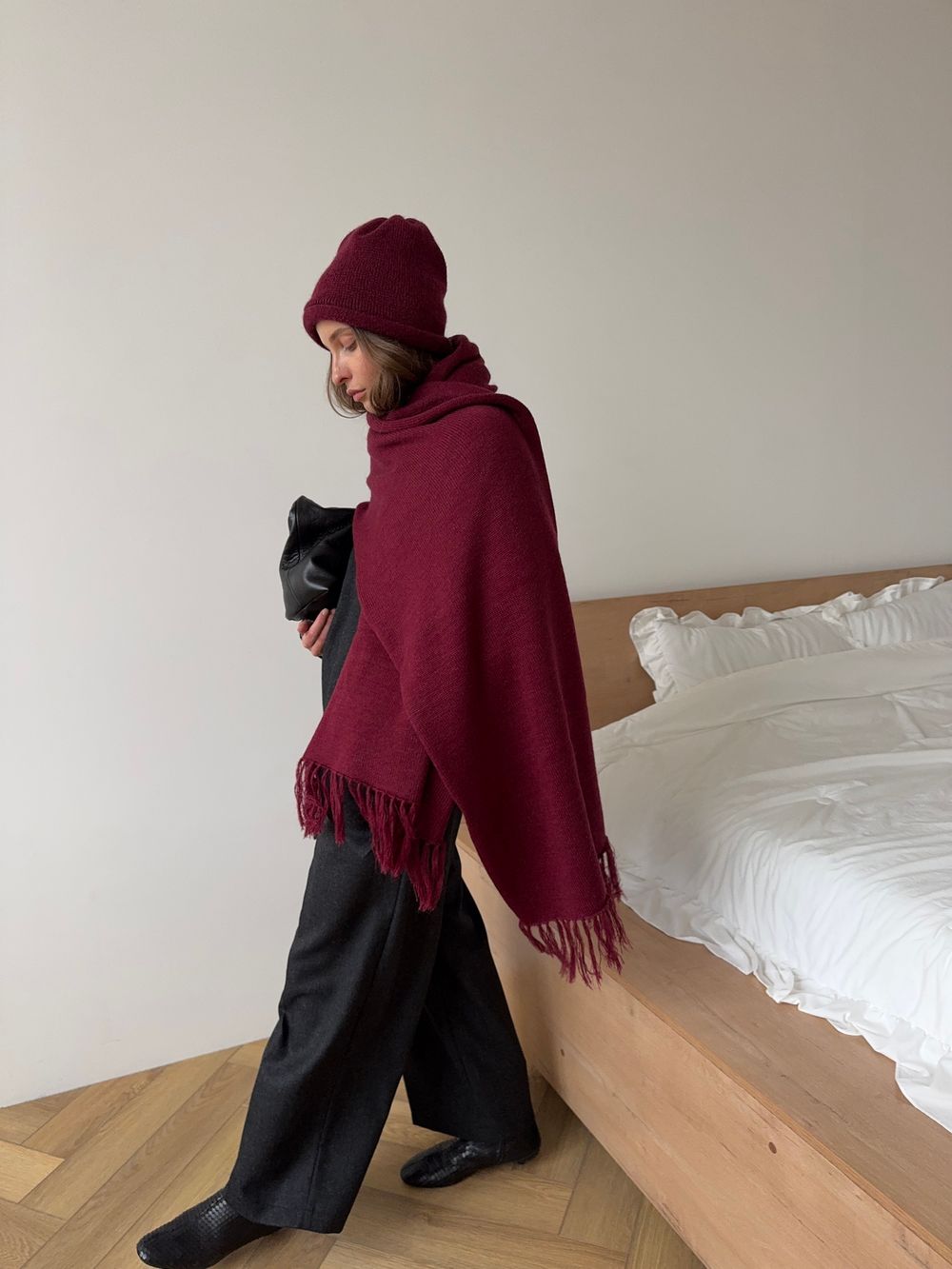 палантин dear CLO