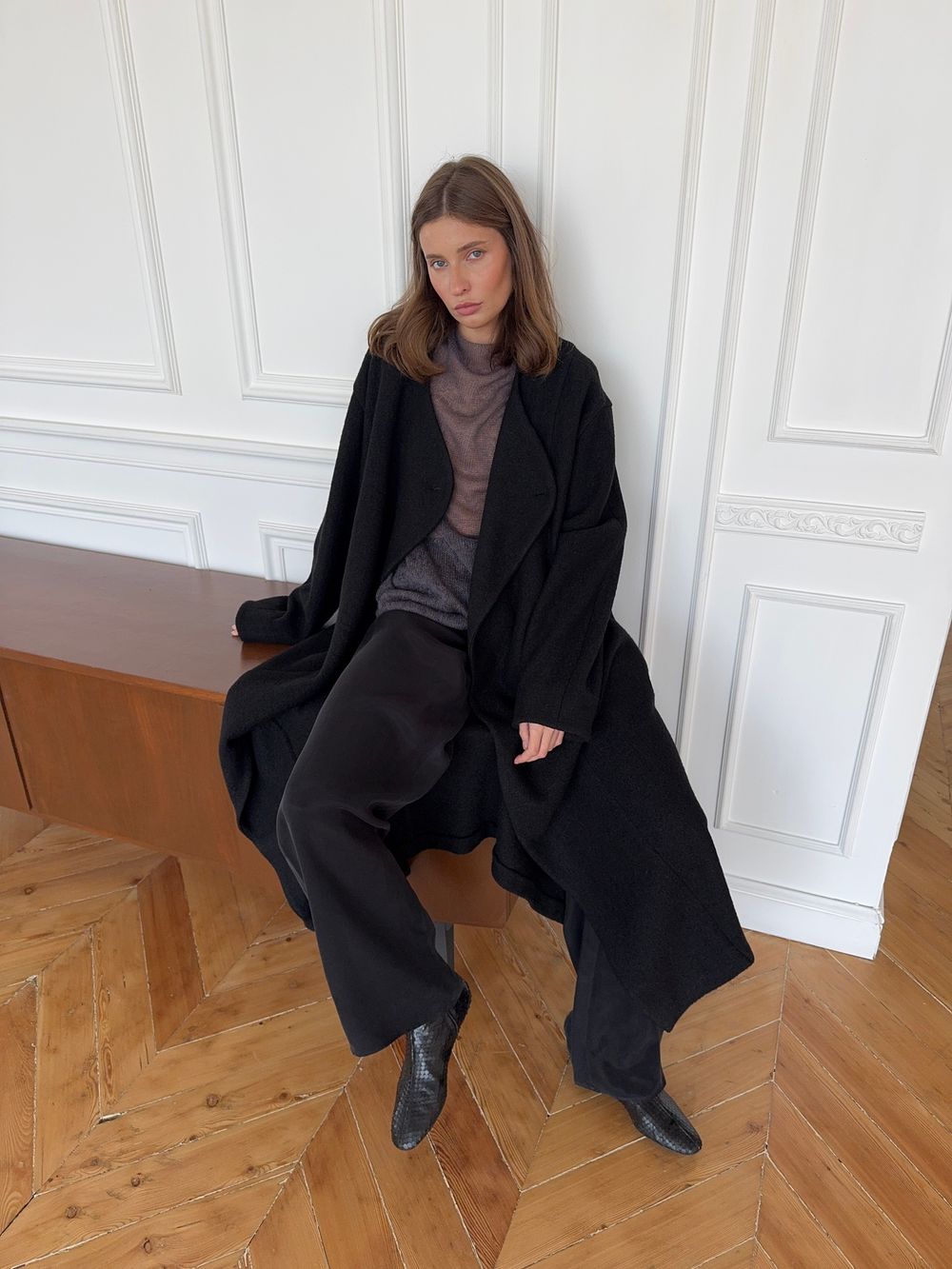 джемпер LIVAR