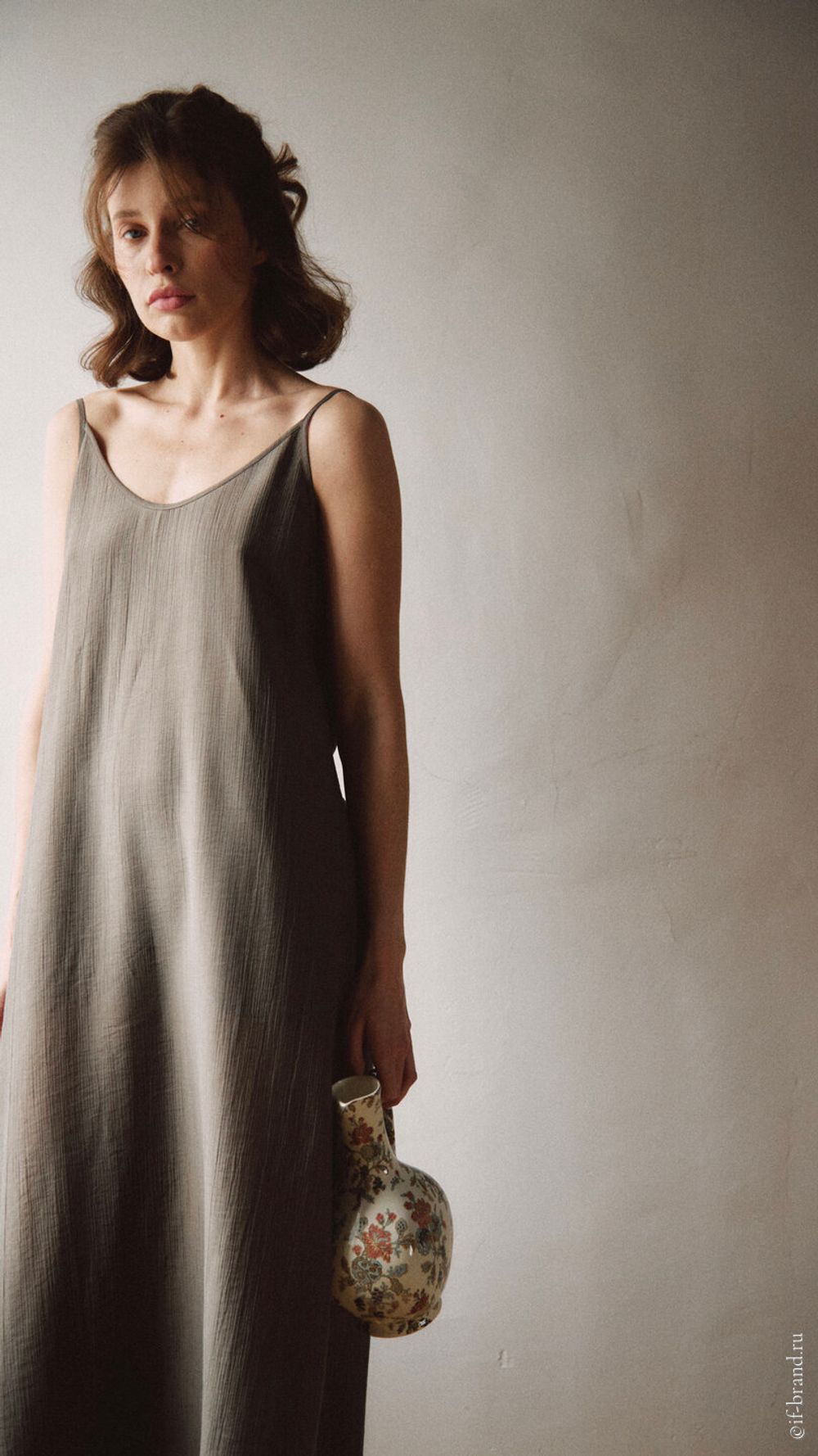 платье VIOM p&s