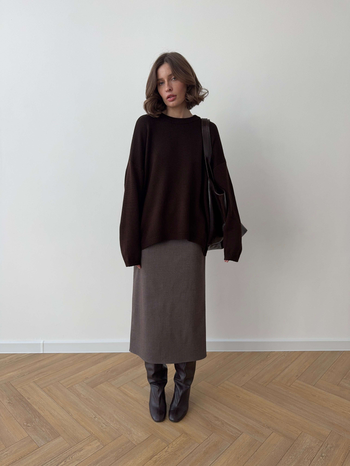 юбка MIRA flannel