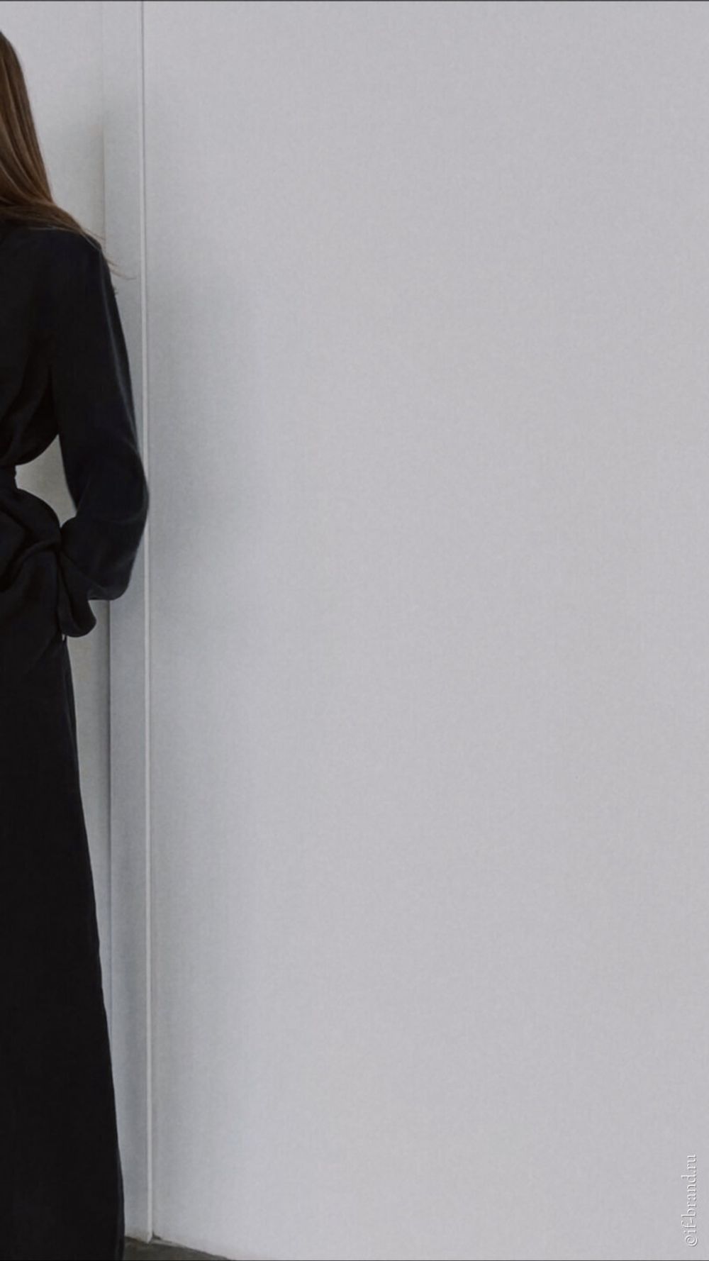 жакет CLIDE black tie