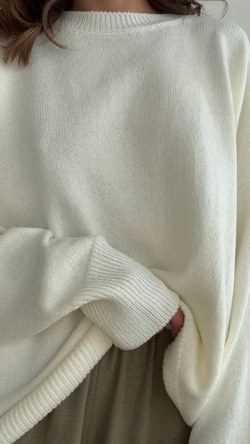 джемпер JOEL
