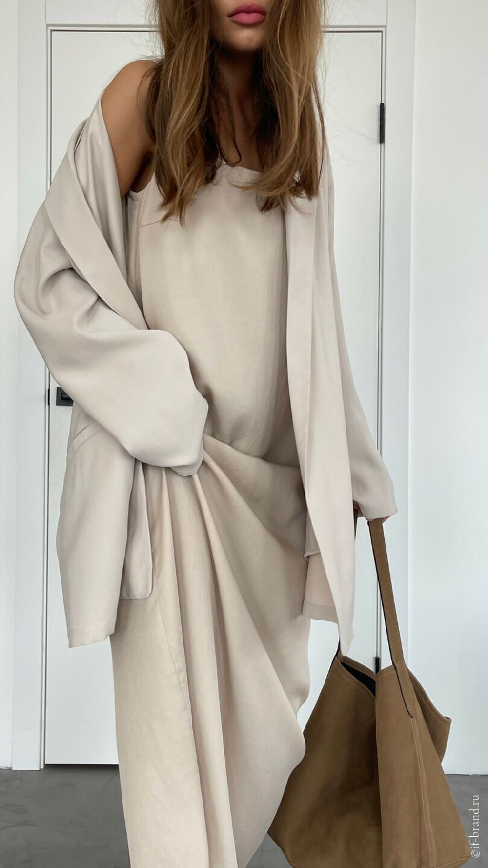 жакет IWAN3 tencel