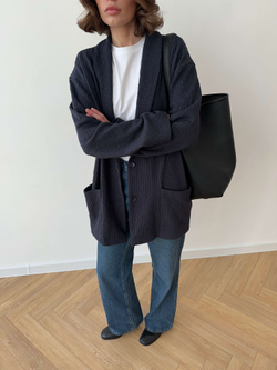 кардиган NAN