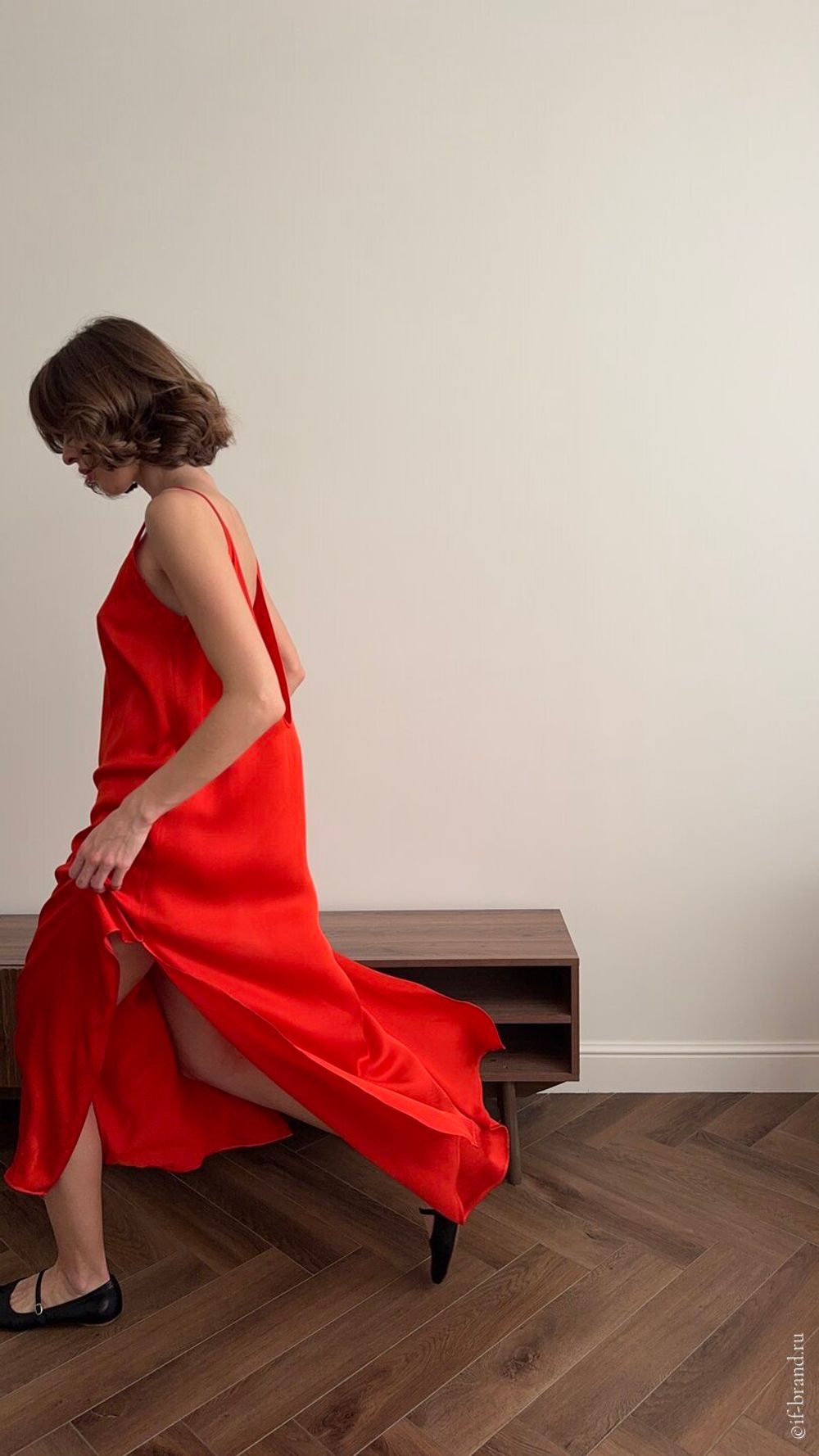 платье VIOM vis