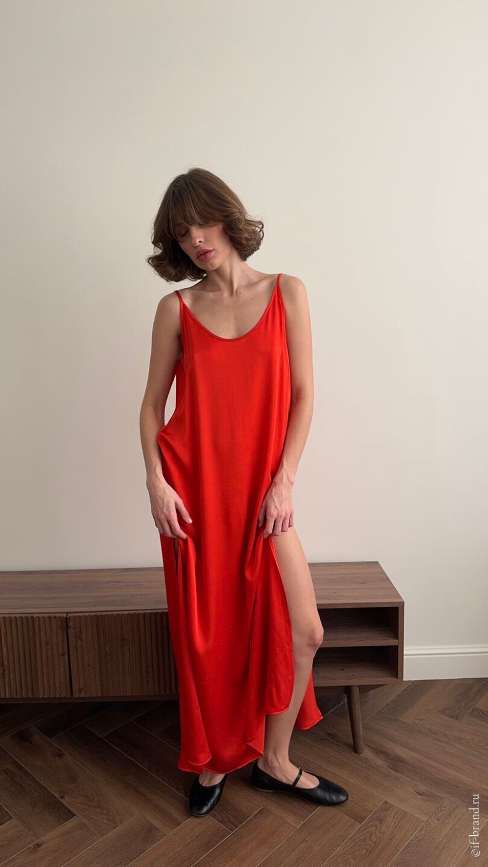 платье VIOM vis