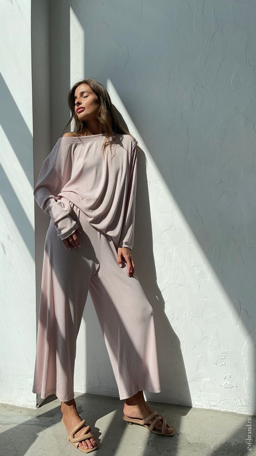 лонгслив SAM noodles