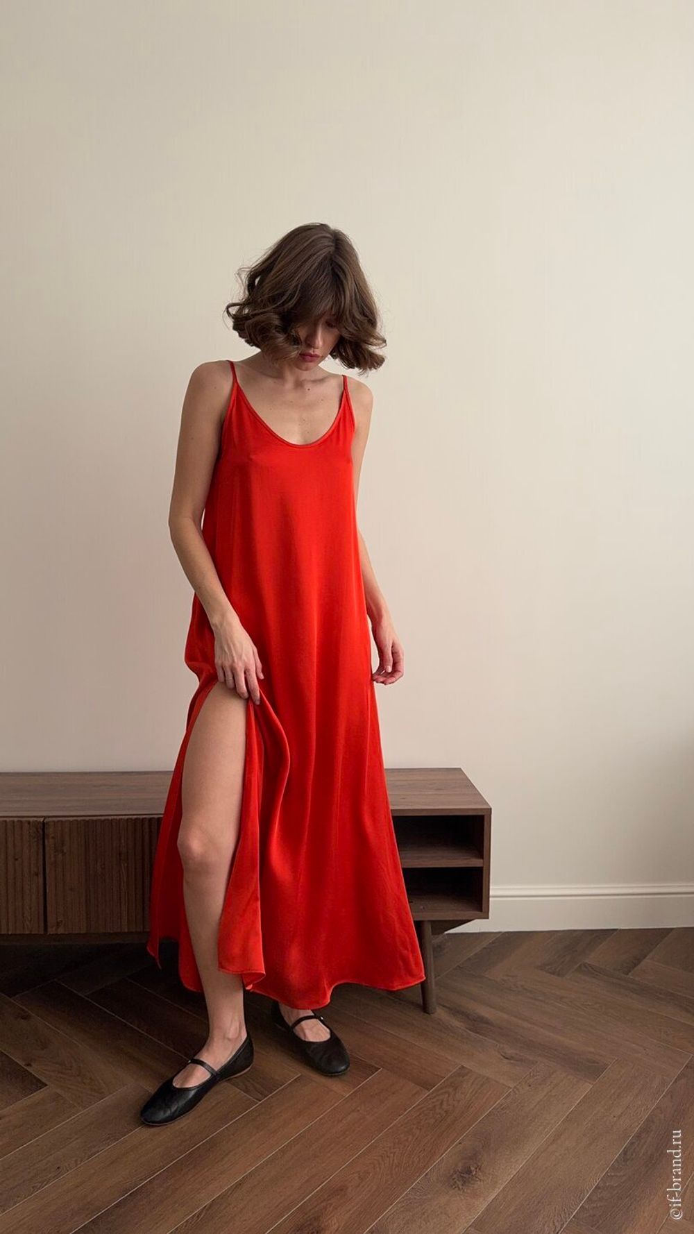 платье VIOM vis